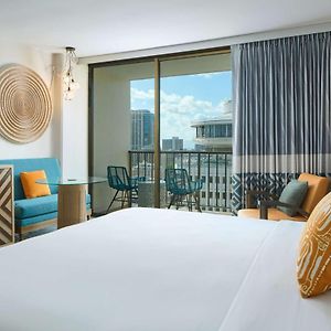 Chambre Lit King-Size